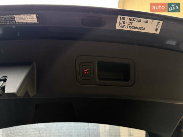 Сірий Тесла Модель С, об'ємом двигуна 0 л та пробігом 175 тис. км за 20500 $, фото 29 на Automoto.ua