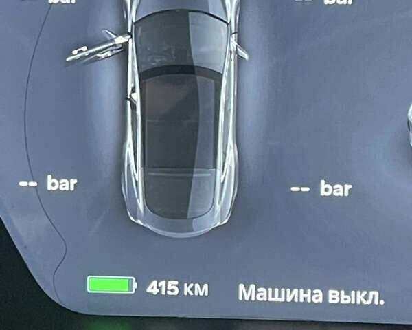 Сірий Тесла Модель С, об'ємом двигуна 0 л та пробігом 260 тис. км за 14500 $, фото 13 на Automoto.ua