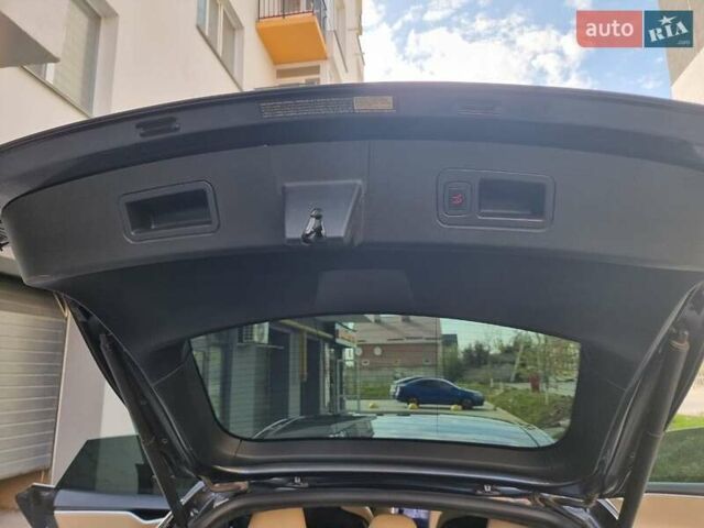 Сірий Тесла Модель С, об'ємом двигуна 0 л та пробігом 191 тис. км за 17500 $, фото 16 на Automoto.ua