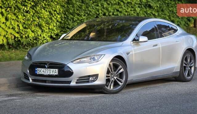 Сірий Тесла Модель С, об'ємом двигуна 0 л та пробігом 200 тис. км за 19200 $, фото 14 на Automoto.ua