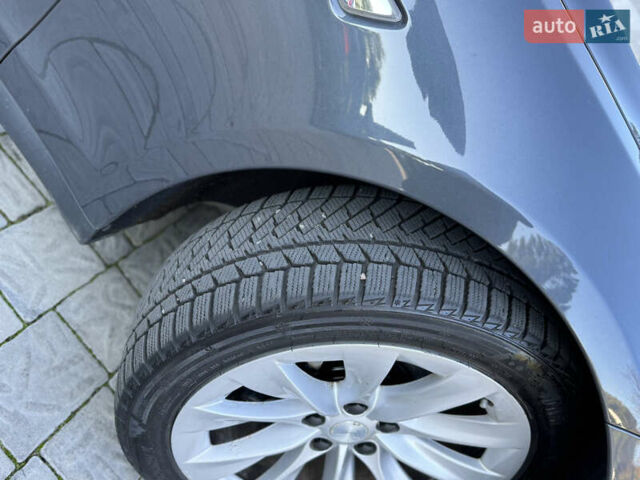 Серый Тесла Модель С, объемом двигателя 0 л и пробегом 160 тыс. км за 13499 $, фото 53 на Automoto.ua