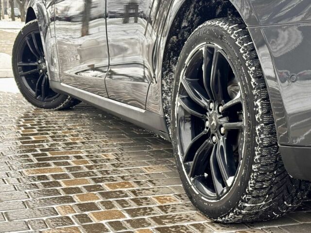 Сірий Тесла Модель С, об'ємом двигуна 0 л та пробігом 198 тис. км за 11300 $, фото 15 на Automoto.ua