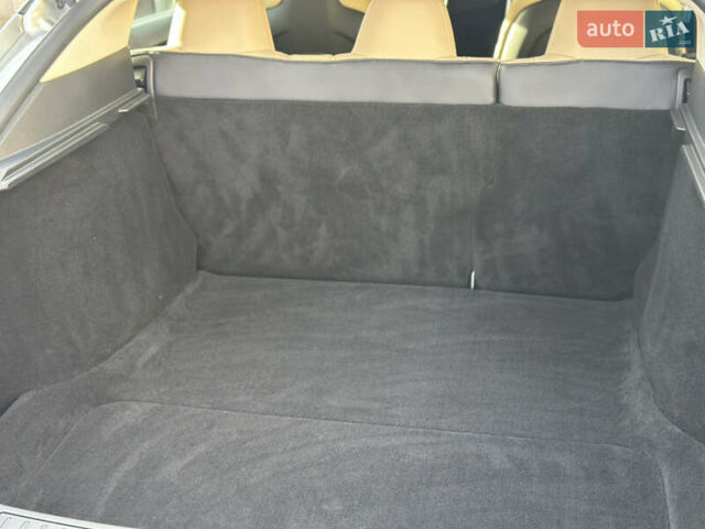 Серый Тесла Модель С, объемом двигателя 0 л и пробегом 178 тыс. км за 14700 $, фото 20 на Automoto.ua