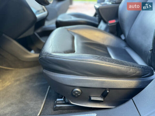 Сірий Тесла Модель С, об'ємом двигуна 0 л та пробігом 160 тис. км за 13499 $, фото 32 на Automoto.ua