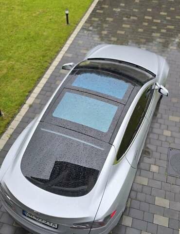 Сірий Тесла Модель С, об'ємом двигуна 0 л та пробігом 200 тис. км за 19200 $, фото 24 на Automoto.ua