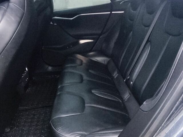 Серый Тесла Модель С, объемом двигателя 0 л и пробегом 226 тыс. км за 14800 $, фото 15 на Automoto.ua