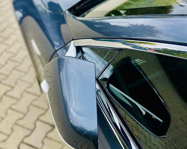 Тесла Модель С 2016 у Луцьку на Automoto.ua Сірий Тесла Модель С, об'ємом двигуна 0 л та пробігом 190 тис. км за 15500 $, фото 13 на Automoto.ua