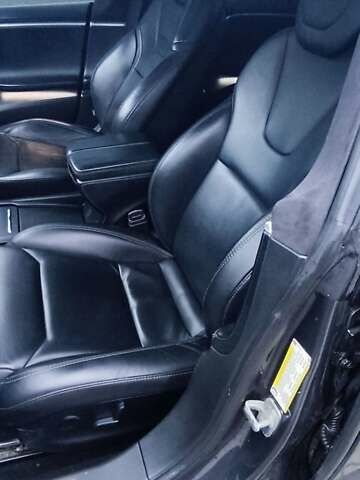 Серый Тесла Модель С, объемом двигателя 0 л и пробегом 226 тыс. км за 14800 $, фото 90 на Automoto.ua