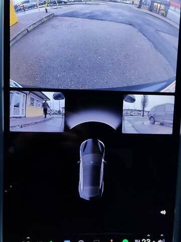 Серый Тесла Модель С, объемом двигателя 0 л и пробегом 226 тыс. км за 14800 $, фото 79 на Automoto.ua