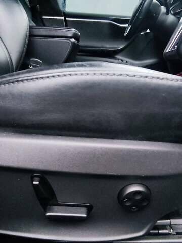 Серый Тесла Модель С, объемом двигателя 0 л и пробегом 226 тыс. км за 14800 $, фото 60 на Automoto.ua