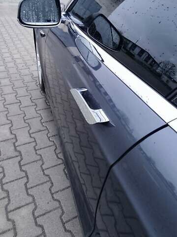 Серый Тесла Модель С, объемом двигателя 0 л и пробегом 226 тыс. км за 14800 $, фото 106 на Automoto.ua