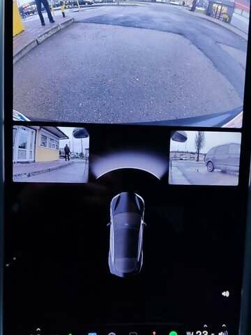 Серый Тесла Модель С, объемом двигателя 0 л и пробегом 226 тыс. км за 14800 $, фото 86 на Automoto.ua