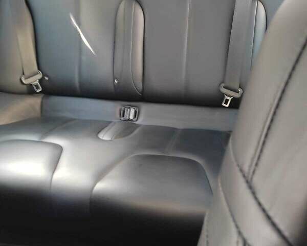 Серый Тесла Модель С, объемом двигателя 0 л и пробегом 170 тыс. км за 19700 $, фото 5 на Automoto.ua