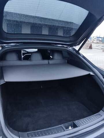 Серый Тесла Модель С, объемом двигателя 0 л и пробегом 226 тыс. км за 14800 $, фото 66 на Automoto.ua