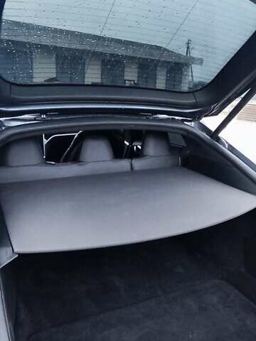 Серый Тесла Модель С, объемом двигателя 0 л и пробегом 226 тыс. км за 14800 $, фото 95 на Automoto.ua