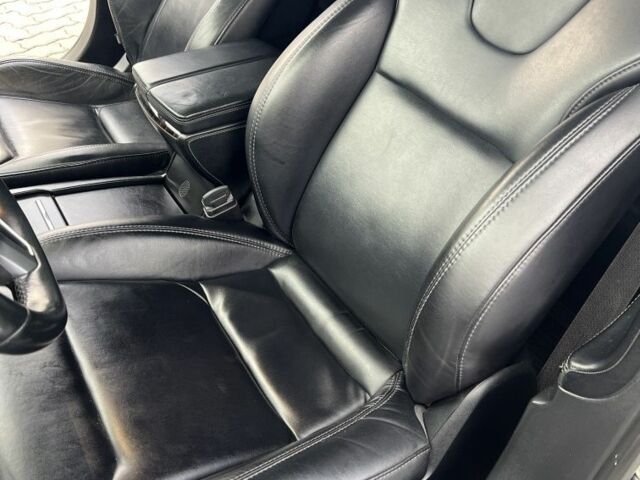 Сірий Тесла Модель С, об'ємом двигуна 0 л та пробігом 225 тис. км за 15900 $, фото 13 на Automoto.ua