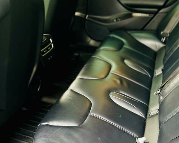 Тесла Модель С 2016 у Луцьку на Automoto.ua Сірий Тесла Модель С, об'ємом двигуна 0 л та пробігом 190 тис. км за 15500 $, фото 38 на Automoto.ua