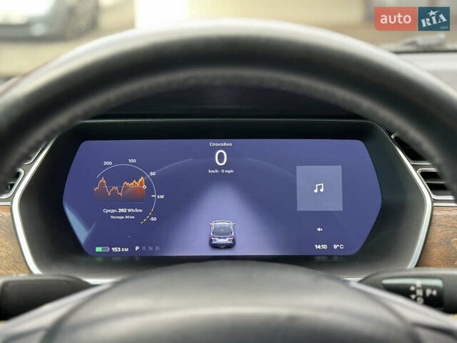 Серый Тесла Модель С, объемом двигателя 0 л и пробегом 200 тыс. км за 14400 $, фото 61 на Automoto.ua