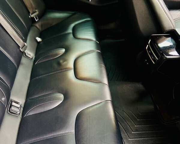 Тесла Модель С 2016 у Луцьку на Automoto.ua Сірий Тесла Модель С, об'ємом двигуна 0 л та пробігом 190 тис. км за 15500 $, фото 39 на Automoto.ua