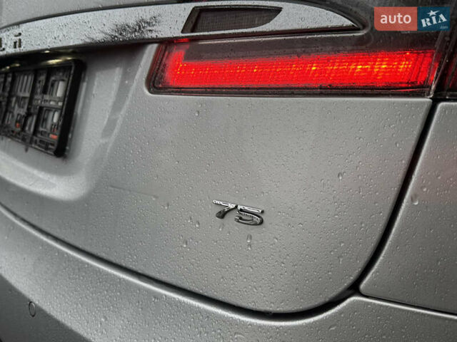 Серый Тесла Модель С, объемом двигателя 0 л и пробегом 207 тыс. км за 13899 $, фото 16 на Automoto.ua