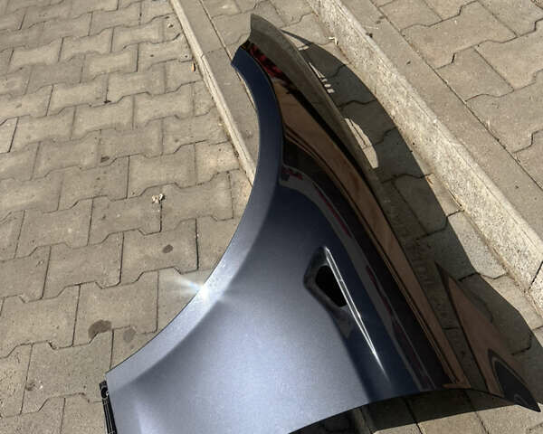 Серый Тесла Модель С, объемом двигателя 0 л и пробегом 165 тыс. км за 15500 $, фото 7 на Automoto.ua