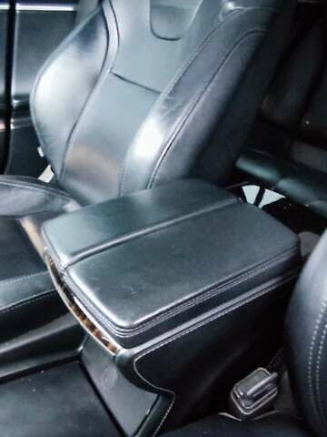 Серый Тесла Модель С, объемом двигателя 0 л и пробегом 226 тыс. км за 14800 $, фото 89 на Automoto.ua