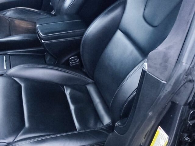 Серый Тесла Модель С, объемом двигателя 0 л и пробегом 226 тыс. км за 14800 $, фото 16 на Automoto.ua