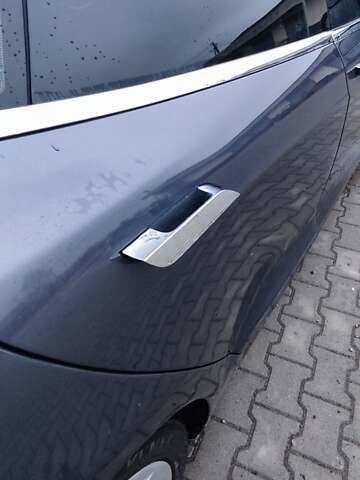 Серый Тесла Модель С, объемом двигателя 0 л и пробегом 226 тыс. км за 14800 $, фото 107 на Automoto.ua