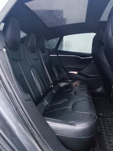 Серый Тесла Модель С, объемом двигателя 0 л и пробегом 226 тыс. км за 14800 $, фото 52 на Automoto.ua