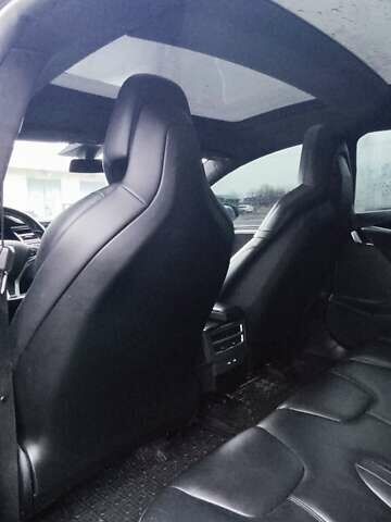 Серый Тесла Модель С, объемом двигателя 0 л и пробегом 226 тыс. км за 14800 $, фото 42 на Automoto.ua