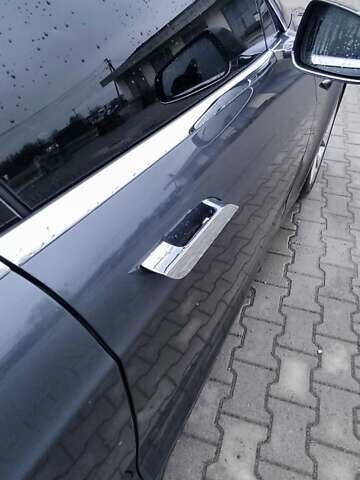 Серый Тесла Модель С, объемом двигателя 0 л и пробегом 226 тыс. км за 14800 $, фото 110 на Automoto.ua