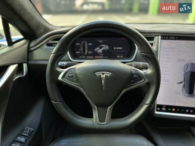Тесла Модель С 2016 в Киеве на Automoto.ua Серый Тесла Модель С, объемом двигателя 0 л и пробегом 86 тыс. км за 23800 $, фото 21 на Automoto.ua