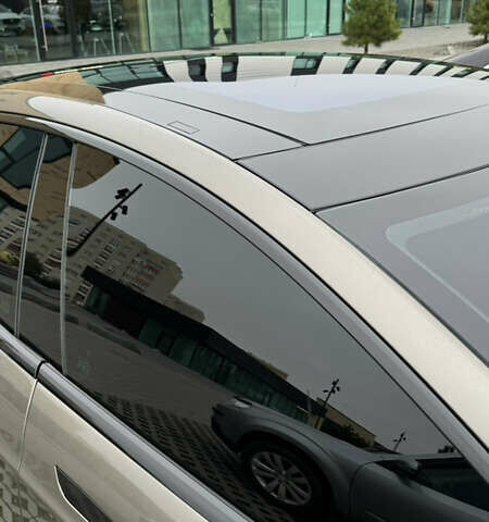 Сірий Тесла Модель С, об'ємом двигуна 0 л та пробігом 156 тис. км за 20000 $, фото 25 на Automoto.ua