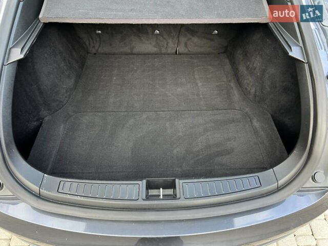 Сірий Тесла Модель С, об'ємом двигуна 0 л та пробігом 160 тис. км за 14200 $, фото 20 на Automoto.ua