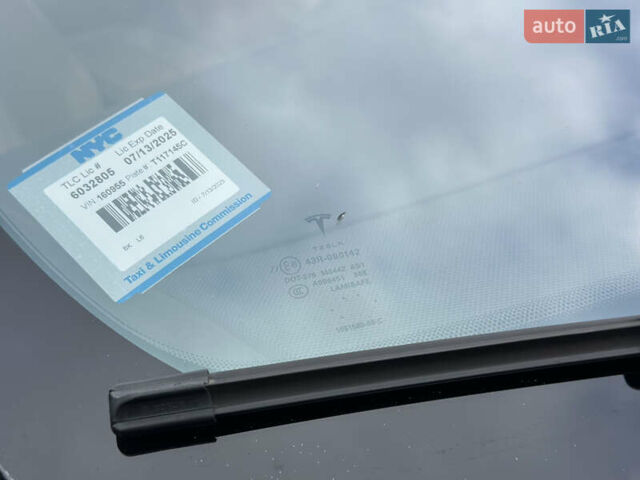 Серый Тесла Модель С, объемом двигателя 0 л и пробегом 200 тыс. км за 14400 $, фото 36 на Automoto.ua