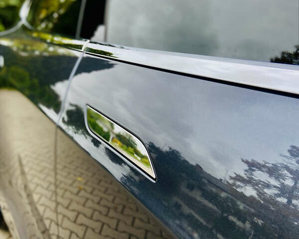 Тесла Модель С 2016 у Луцьку на Automoto.ua Сірий Тесла Модель С, об'ємом двигуна 0 л та пробігом 190 тис. км за 15500 $, фото 7 на Automoto.ua