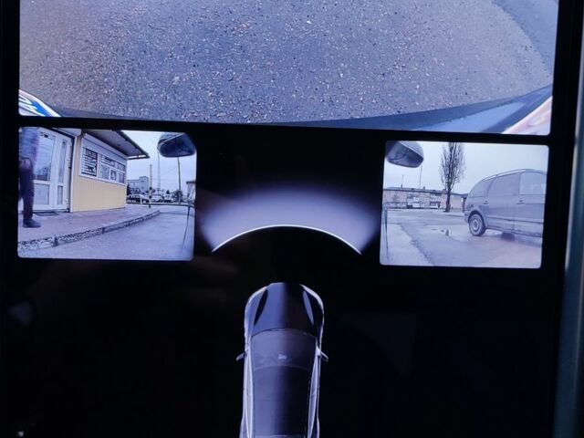 Серый Тесла Модель С, объемом двигателя 0 л и пробегом 226 тыс. км за 14800 $, фото 12 на Automoto.ua