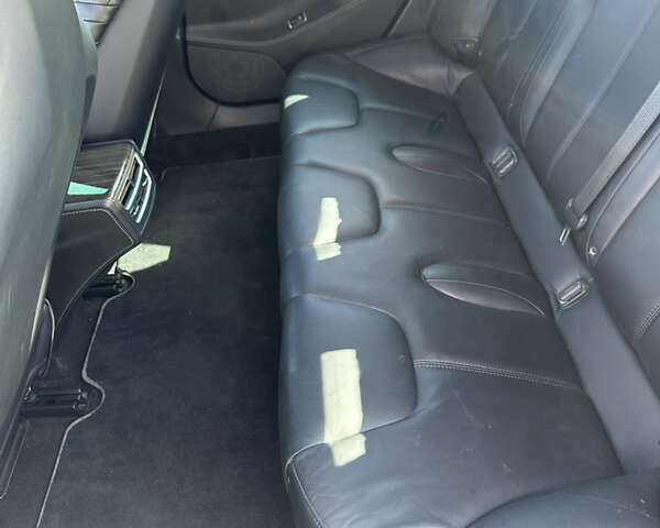 Серый Тесла Модель С, объемом двигателя 0 л и пробегом 190 тыс. км за 14900 $, фото 22 на Automoto.ua