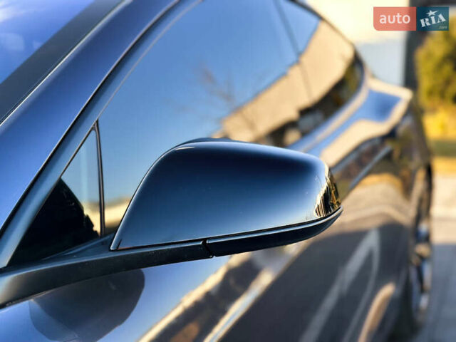 Сірий Тесла Модель С, об'ємом двигуна 0 л та пробігом 102 тис. км за 20750 $, фото 52 на Automoto.ua