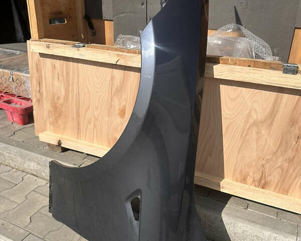 Серый Тесла Модель С, объемом двигателя 0 л и пробегом 165 тыс. км за 15500 $, фото 8 на Automoto.ua