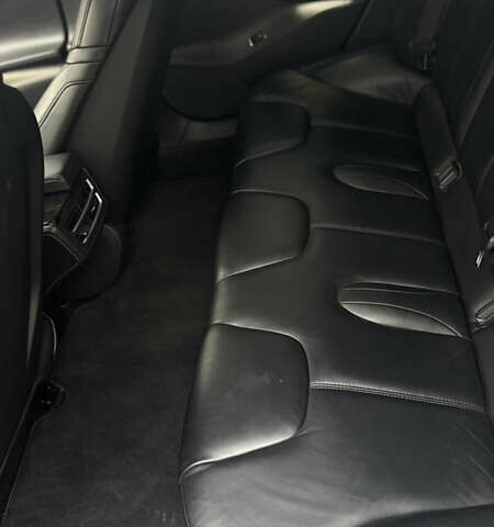 Серый Тесла Модель С, объемом двигателя 0 л и пробегом 124 тыс. км за 15900 $, фото 7 на Automoto.ua