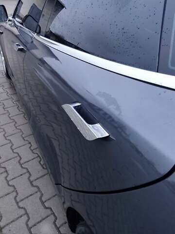 Серый Тесла Модель С, объемом двигателя 0 л и пробегом 226 тыс. км за 14800 $, фото 62 на Automoto.ua