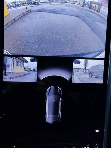 Серый Тесла Модель С, объемом двигателя 0 л и пробегом 226 тыс. км за 14800 $, фото 93 на Automoto.ua