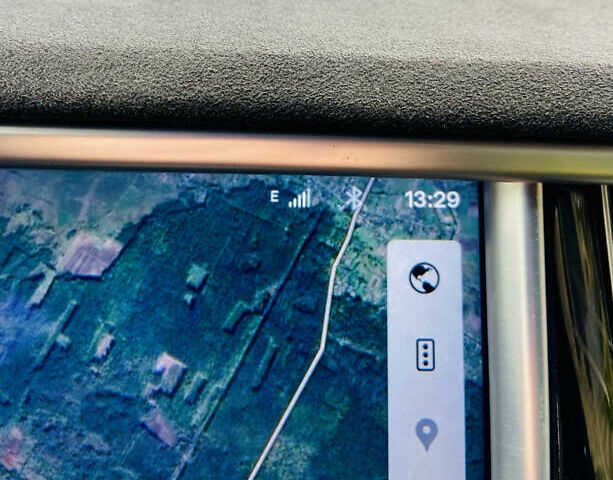 Тесла Модель С 2016 у Луцьку на Automoto.ua Сірий Тесла Модель С, об'ємом двигуна 0 л та пробігом 190 тис. км за 15500 $, фото 46 на Automoto.ua