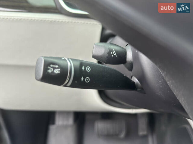 Серый Тесла Модель С, объемом двигателя 0 л и пробегом 207 тыс. км за 13899 $, фото 42 на Automoto.ua