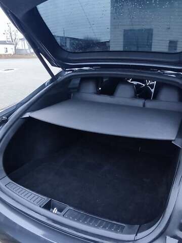 Серый Тесла Модель С, объемом двигателя 0 л и пробегом 226 тыс. км за 14800 $, фото 67 на Automoto.ua