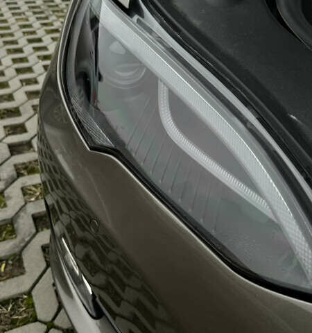 Сірий Тесла Модель С, об'ємом двигуна 0 л та пробігом 156 тис. км за 20000 $, фото 9 на Automoto.ua