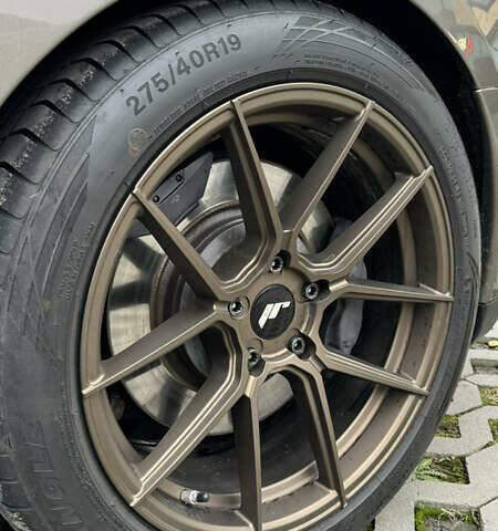 Сірий Тесла Модель С, об'ємом двигуна 0 л та пробігом 156 тис. км за 20000 $, фото 15 на Automoto.ua