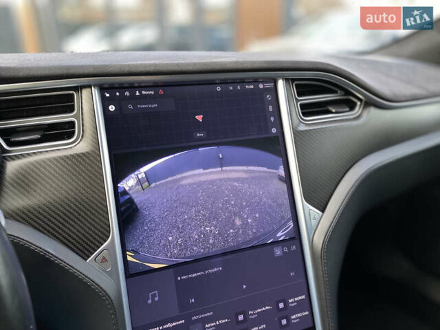 Серый Тесла Модель С, объемом двигателя 0 л и пробегом 233 тыс. км за 16800 $, фото 64 на Automoto.ua