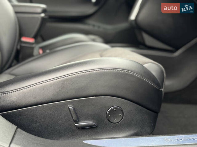 Серый Тесла Модель С, объемом двигателя 0 л и пробегом 161 тыс. км за 16700 $, фото 9 на Automoto.ua